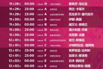 2022世界杯晋级名单(2022年世界杯晋级国家)