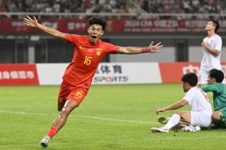 中国男足亚洲杯赛程表(中国男足亚洲杯赛程表时间)