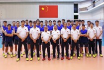 中国男子排球超级联赛(中国男子排球超级联赛直播)