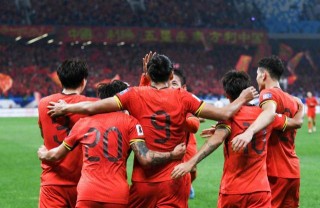 中国进世界杯(中国进世界杯概率)