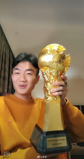 鲁能泰山今日免费直播(山东鲁能泰山今晚比赛直播是几点)