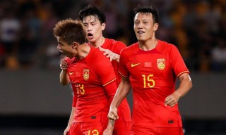 中国足球世界杯预选赛(中国足球世界杯预选赛比赛结果)，中国足球世界杯预选赛揭晓，比赛结果令人期待，中国足球世界杯预选赛结果揭晓，期待与悬念并存