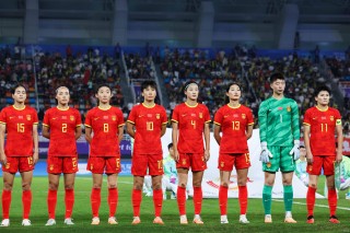 正在直播的中国女足(正在直播的中国女足u17世界杯)