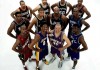 哪一年nba全明星赛最好看(每年的nba全明星赛何时开打)