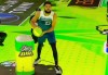 nba全明星三分球大赛(nba全明星三分球大赛时间)