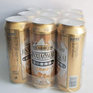 金小麦啤酒(金小麦啤酒是哪个厂家)，金小麦啤酒的制造商是谁？，金小麦啤酒的制造商揭晓，揭秘背后的酿造厂家