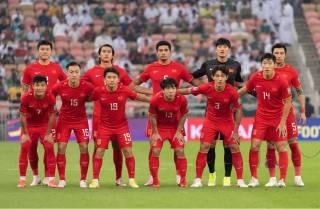 中国国家足球队(中国国家足球队主教练)