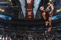 2016年nba扣篮大赛回放(2016nba扣篮大赛回放完整版)