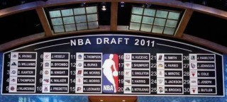 nba历届选秀(NBA历届选秀大会)