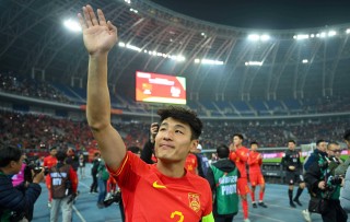 中国队勇夺世界杯(中国队勇夺世界杯开头电影)