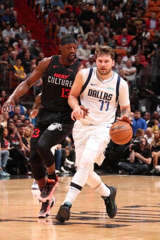 nba独行侠(nba独行侠东契奇是哪国人)