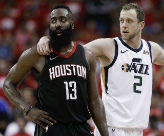 火箭nba(火箭NBa,乌杜卡)