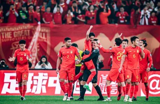 国足3月世预赛(国足3月世预赛什么时候开票)