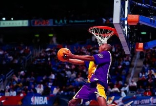 nba历届扣篮大赛冠军(nba历届扣篮大赛冠军排名)