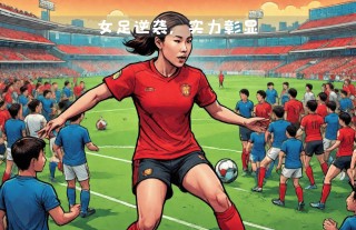 中国女足是世界强队吗(中国女足是世界杯冠军吗)