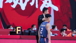 cctv5直播广东男篮(CCTV5直播广东男篮VS北京队)
