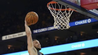 2015nba扣篮大赛完整录像(2015nba扣篮大赛完整录像回放)