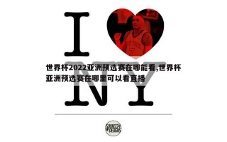 世界杯在哪里可以看直播(世界杯在哪里看直播app免费)