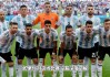 国际赛:阿根廷vs澳大利亚(2021阿根廷vs澳大利亚足球)