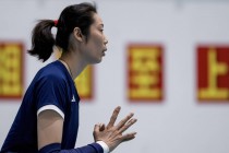 中国女排最新报道(中国女排最新报道视频)