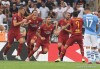 今日足球:塞维利亚vs罗马(今日足球塞维利亚vs罗马直播)