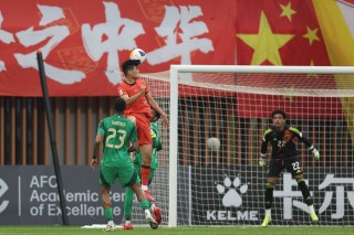 中国队无缘2022世界杯(中国队无缘世界杯,多么令人神伤)