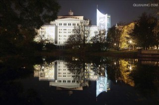 莱比锡(莱比锡音乐学院)