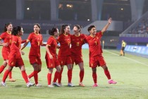 中国女足王霜最新消息(中国女足王霜最新消息视频)