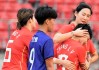 中国女足东亚杯直播(中国女足晋级东京奥运直播)