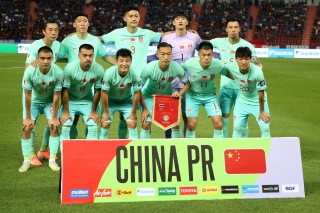 足球世预赛中国队赛程(2025国足比赛赛程表)