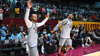 2022年nba全明星赛的简单介绍