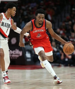 nba鹈鹕(nba鹈鹕vs森林狼)