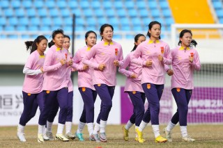 今晚中国女足vs韩国(今晚中国女足vs韩国女足比赛)