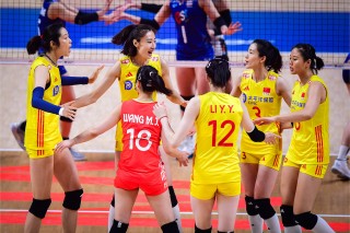 中国女排vs意大利现场直播(中国女排vs意大利女排直播观看)