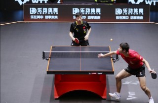 中央5台直播乒乓球比赛(中央5台直播乒乓球比赛陈梦)
