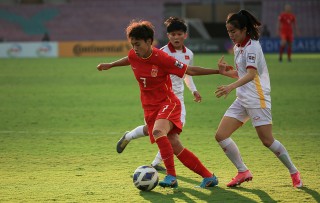 女足亚洲杯决赛回放(女足亚洲杯决赛回放CCTV5)