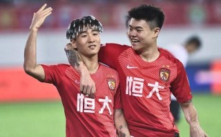 广州恒大怎么了(广州恒大怎么变弱了)