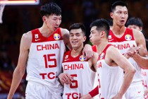 2019篮球世界杯中国队(2019篮球世界杯中国队vs科特迪瓦)