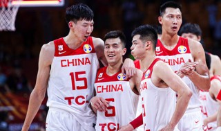 2019篮球世界杯中国队(2019篮球世界杯中国队vs科特迪瓦)