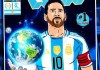 世界足球先生(2024世界足球先生)
