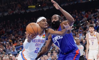 2022年湖人vs开拓者直播回放(nba湖人比赛录像回放2020―2021)