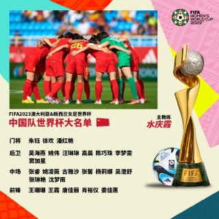 中国女足晋级世界杯(中国女足晋级世界杯16强)