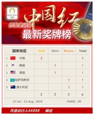 2021年奥运会金牌榜(播放2021年奥运会金牌榜)