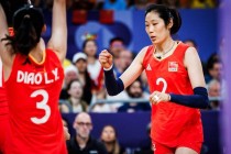 中国女排在线直播观看(中国女排在线直播观看高清)