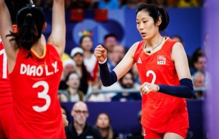 中国女排在线直播观看(中国女排在线直播观看高清)