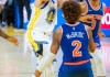nba快船vs尼克斯(NBA快船VS尼克斯全场回放)