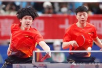 奥运会乒乓球直播(奥运会乒乓球直播cctv5现场直播)