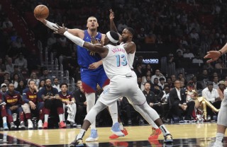 nba今天赛况(nba今天赛程表)