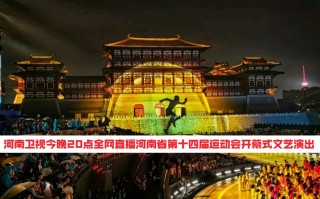 直播河南卫视(正在直播河南卫视)