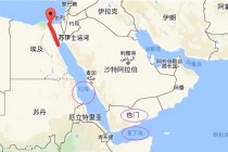 埃及属于哪个洲(埃及属于哪个洲的国家)
